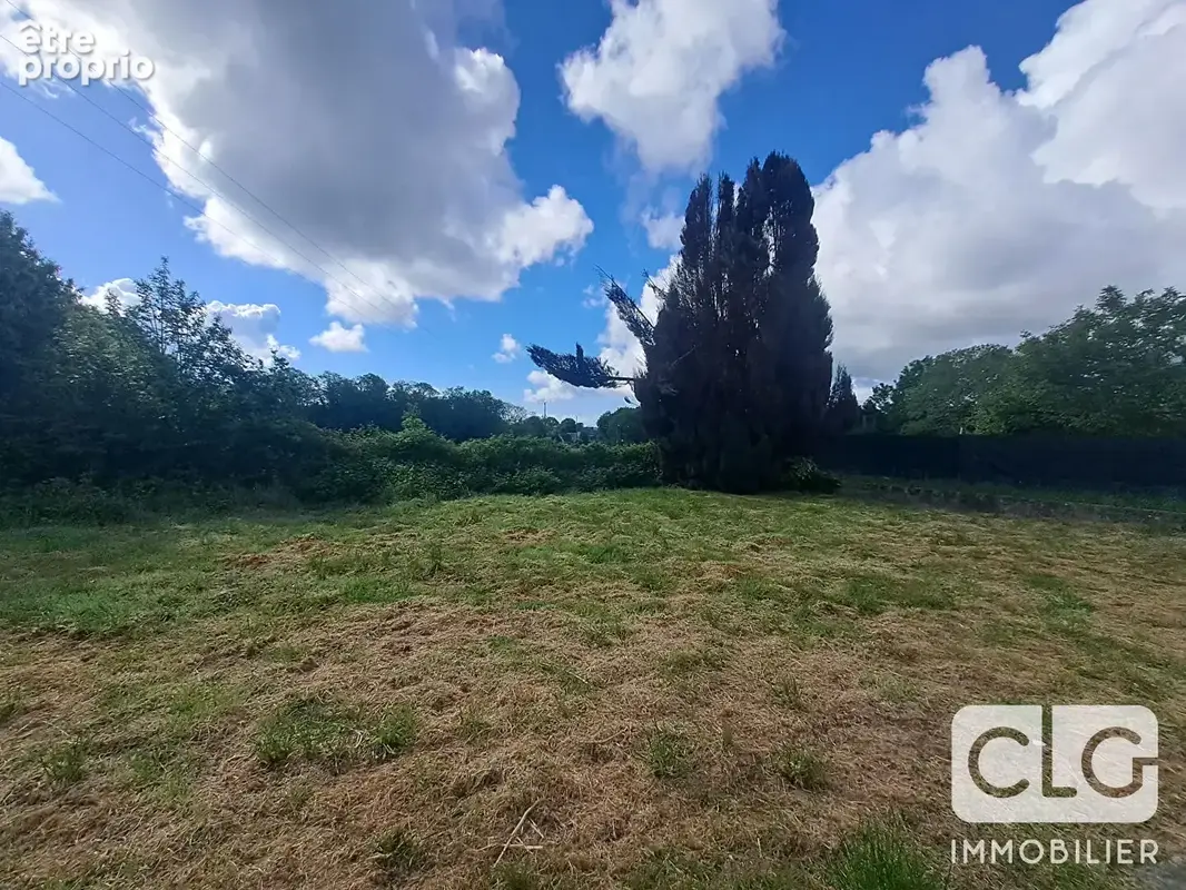 Achat Maison Fouesnant 4 pièce(s) 65 m2 et grand garage indépendant - photo 6