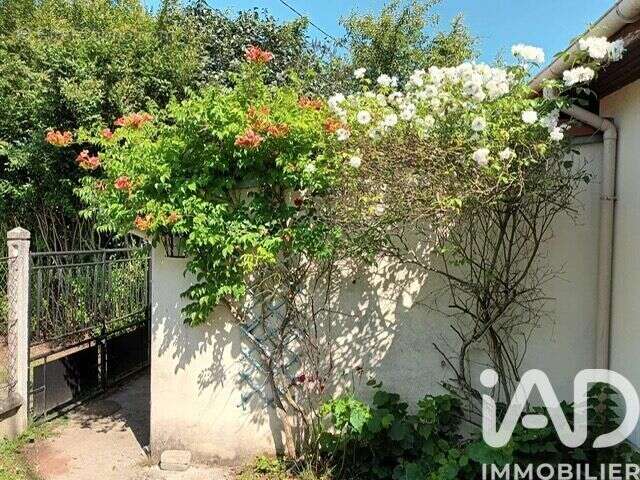 Photo 7 - Maison à DANNEVOUX