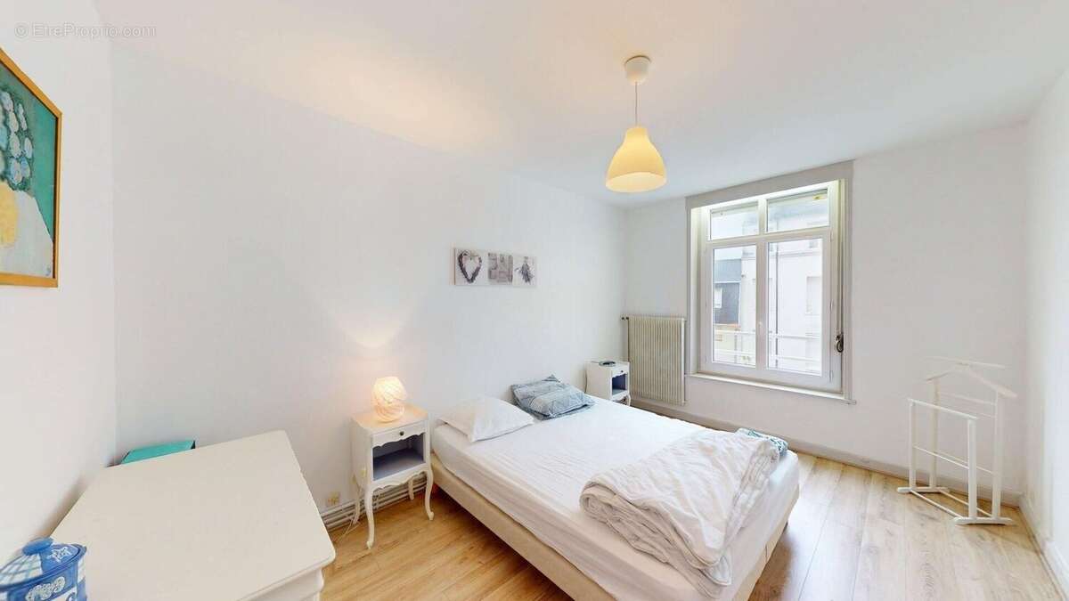 Photo 6 - Appartement à WIMEREUX