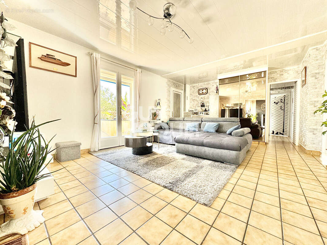 Maison à LA TESTE-DE-BUCH