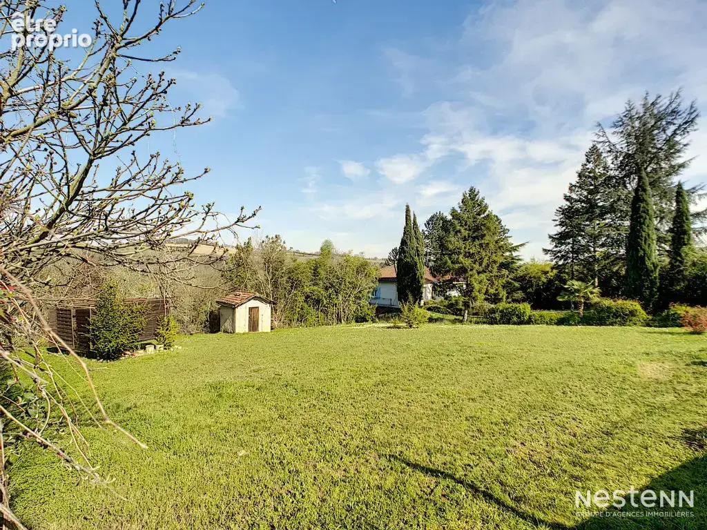 À vendre terrain constructible de 914 m² à Valence-sur-Baïse - photo 10