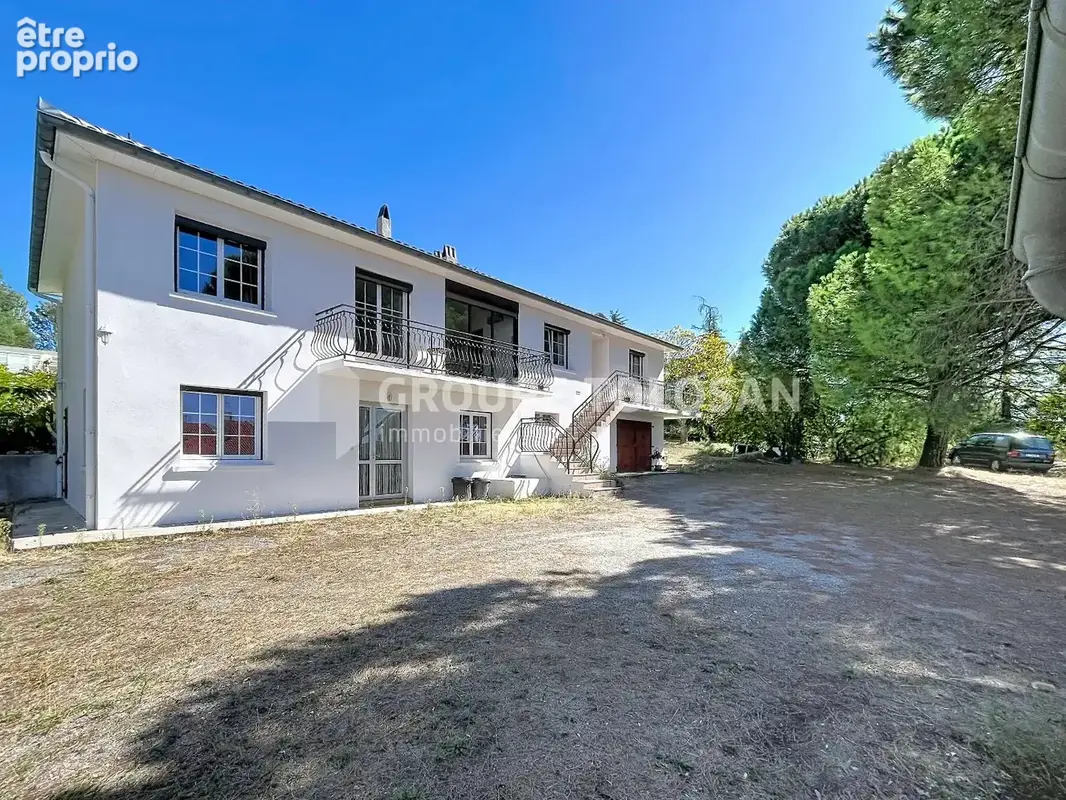 Maison 6 pièces 220 m² à vendre à Launaguet (31140) - photo 12