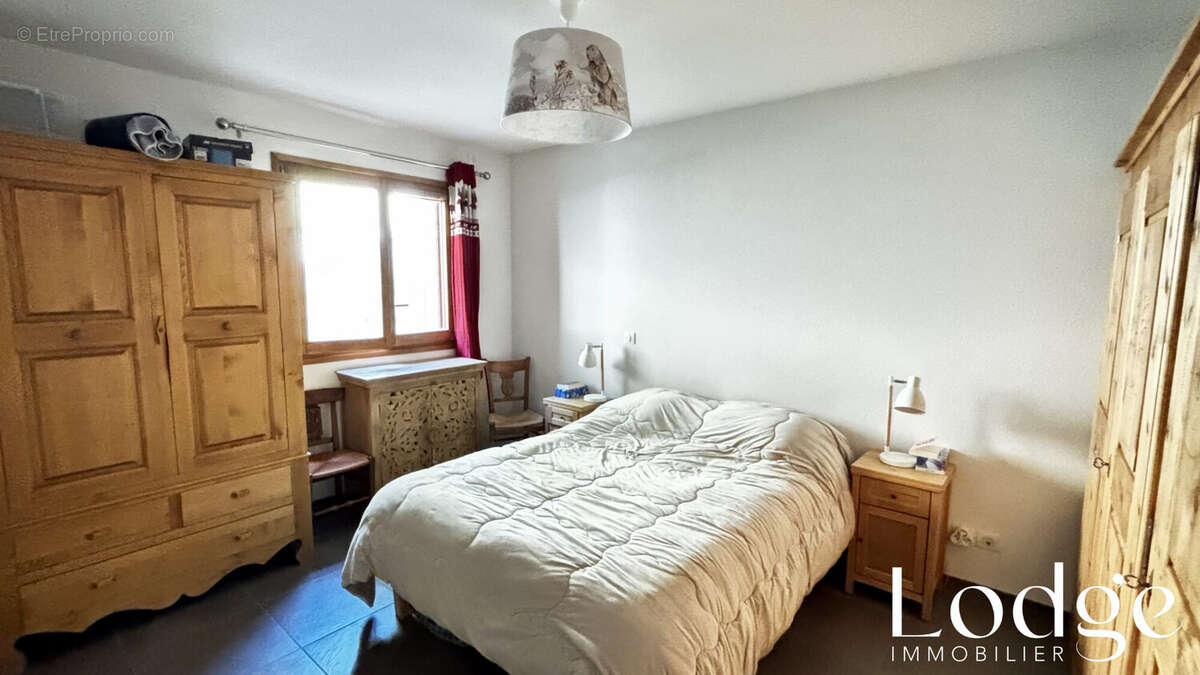 Appartement 66 m² à Briancon  - photo 7