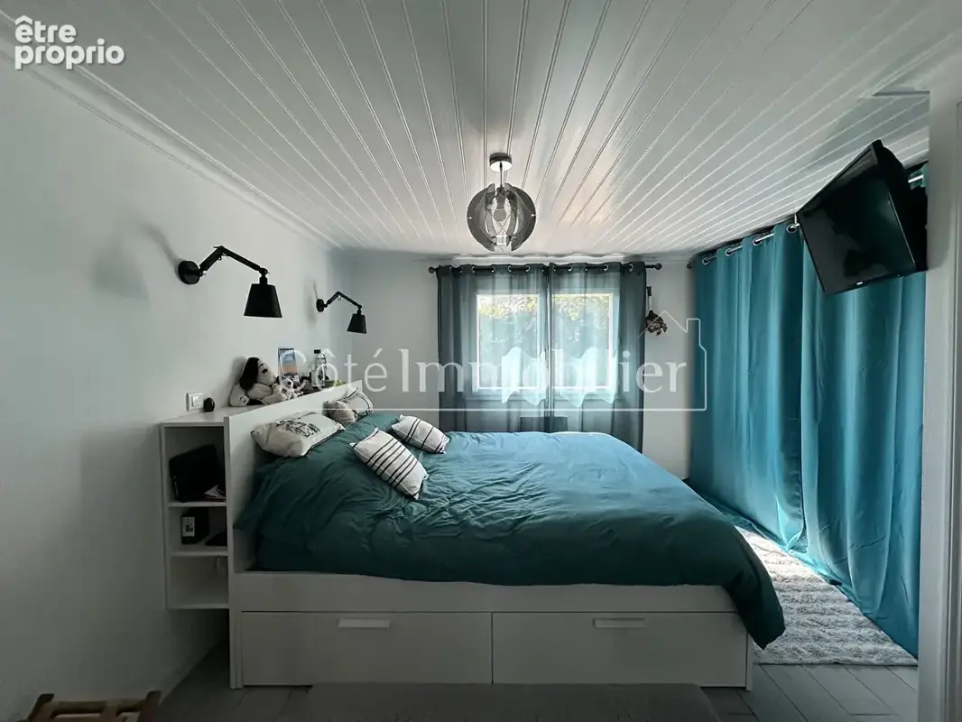 Maison Bourgneuf En Retz 5 pièces - photo 8