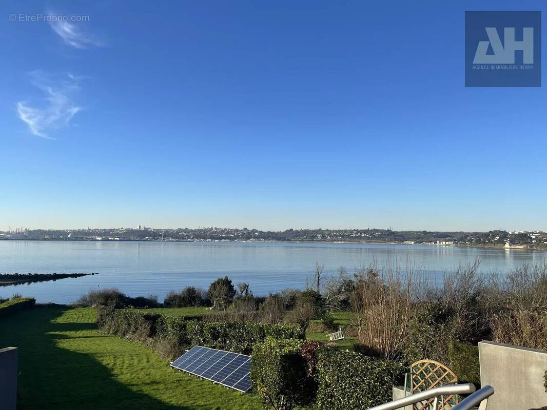 Maison à PLOUGASTEL-DAOULAS