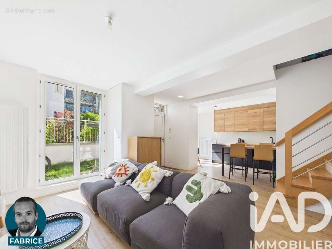 Photo 7 - Appartement à MAISONS-ALFORT