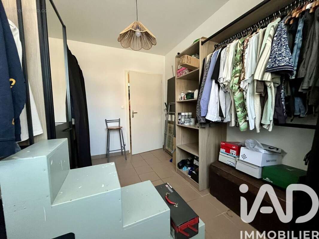 Photo 7 - Appartement à ROOST-WARENDIN