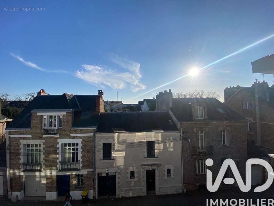 Photo 2 - Appartement à NANTES