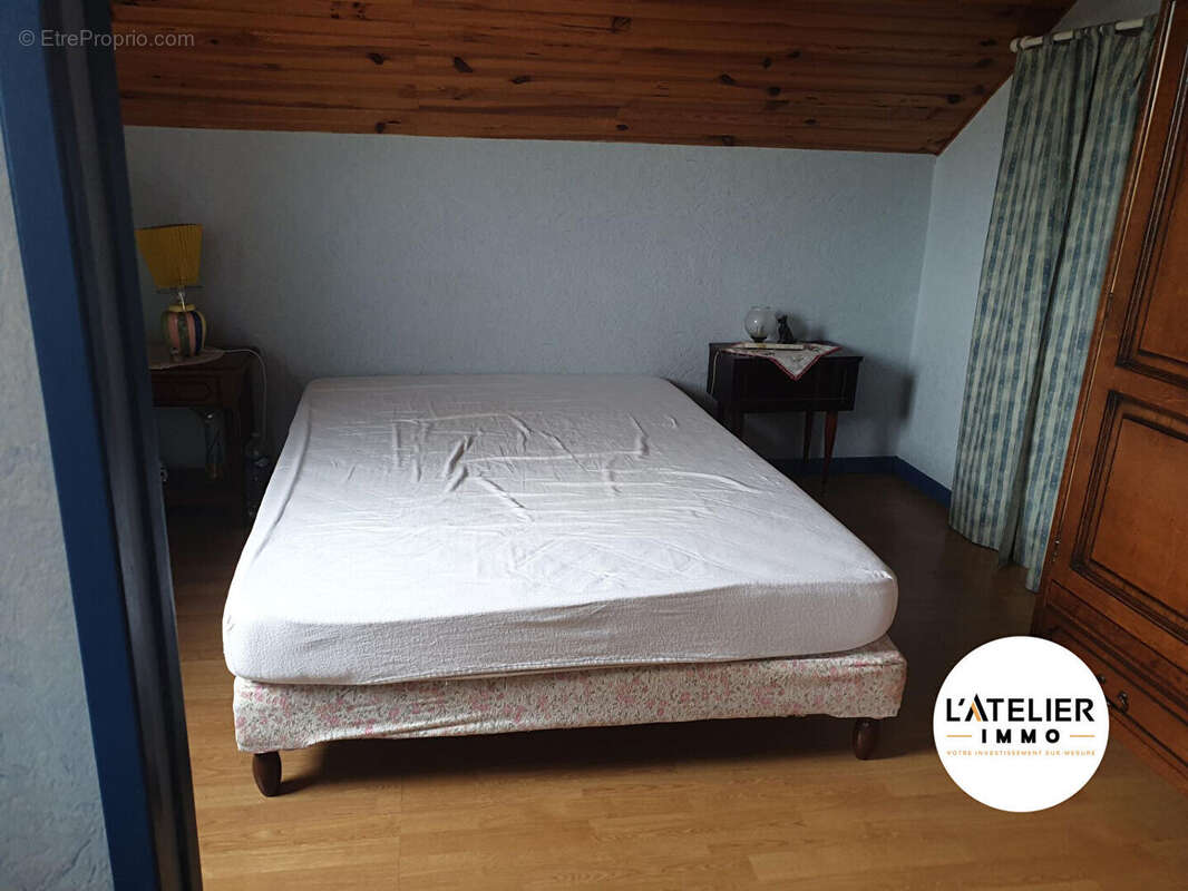 Maison à LOISY-SUR-MARNE