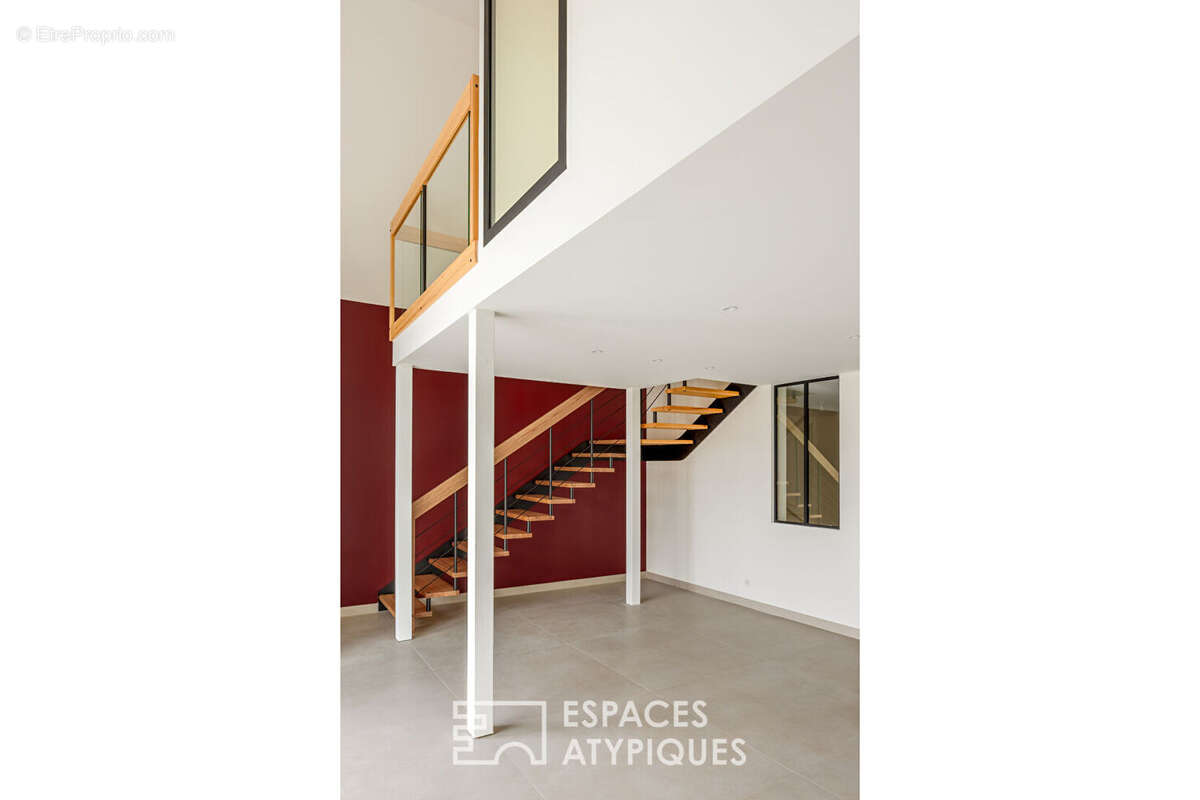 Appartement à MASEVAUX