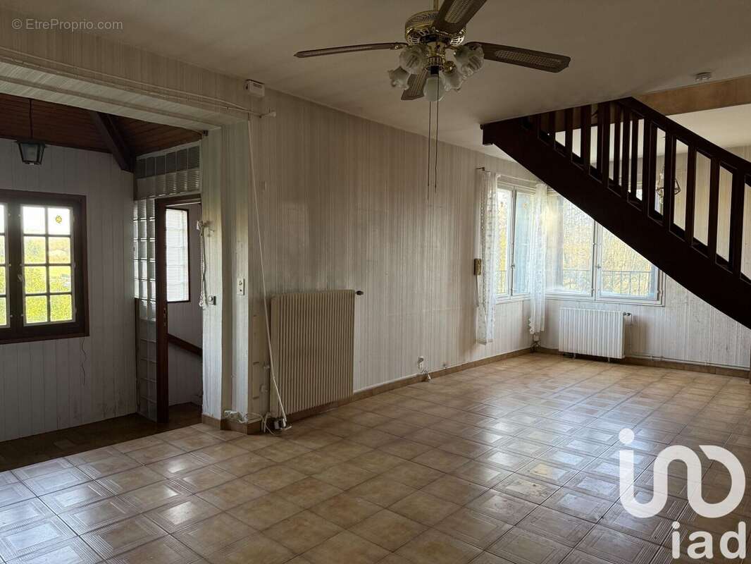 Photo 7 - Maison à CAZIDEROQUE