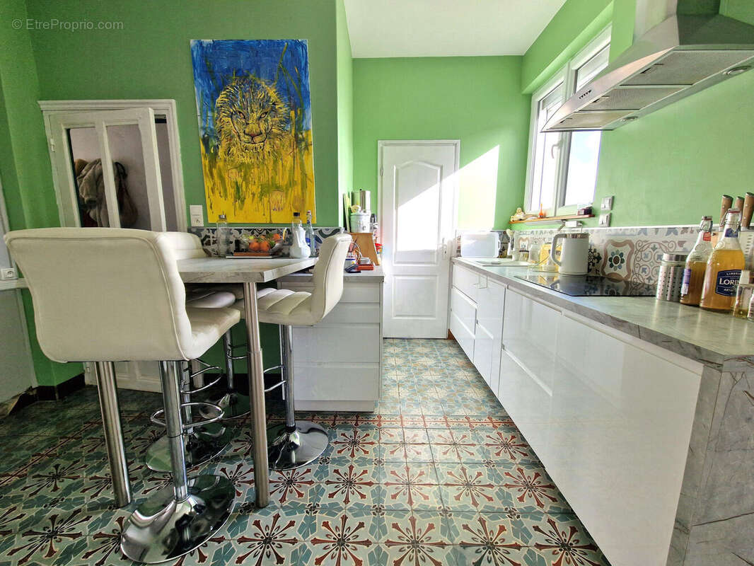 Photo 4 - Maison à NEUVILLE-SOUS-MONTREUIL