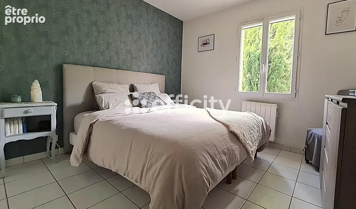 Maison 7 pièces 198 m² à vendre à Saint-Brice (16100) - photo 13