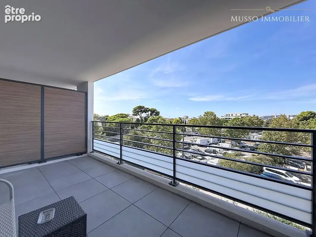 Photo Appartement à Marseille-9e au prix de 160 000€