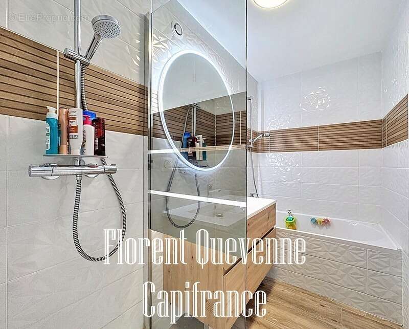 Appartement à IFS