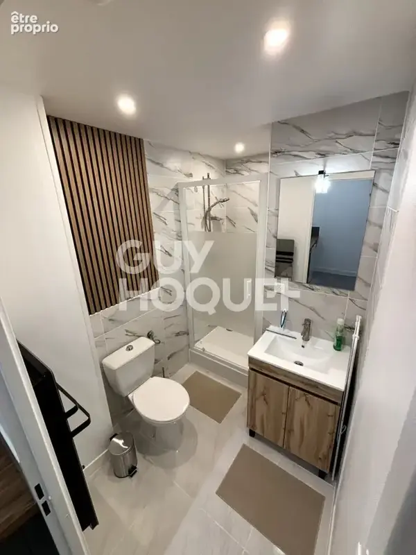 Immeuble Auxerre 75 m2 - photo 5