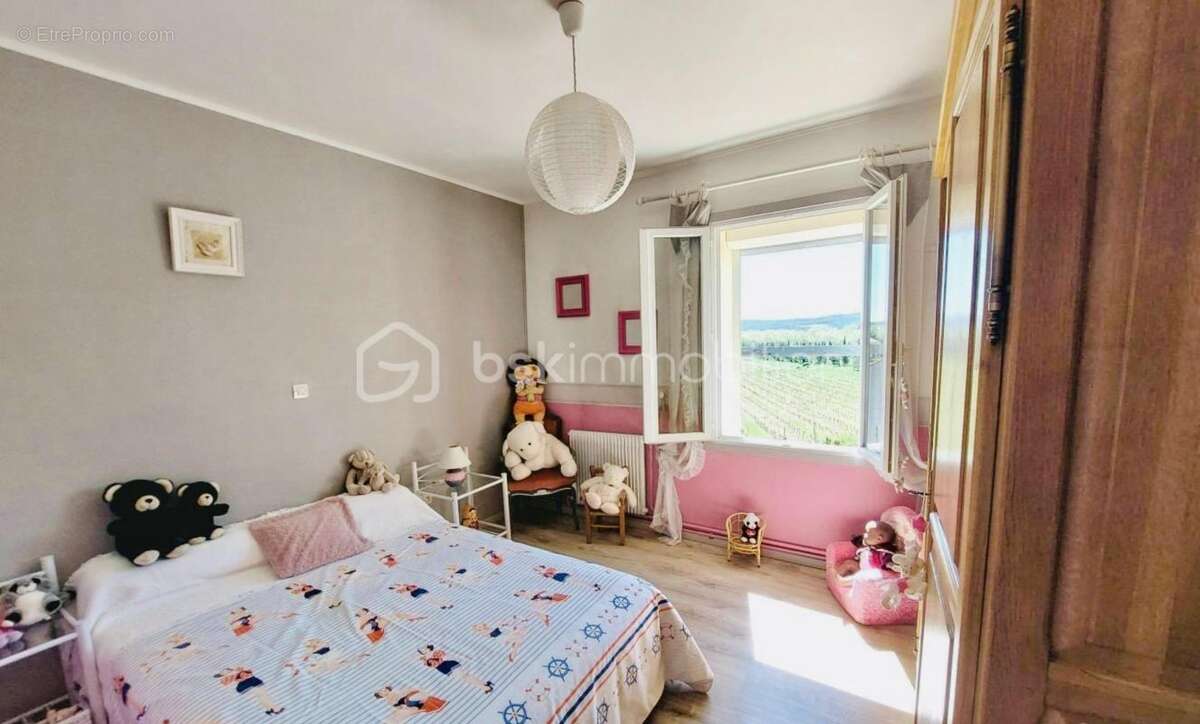 Maison à POUZOLS-MINERVOIS