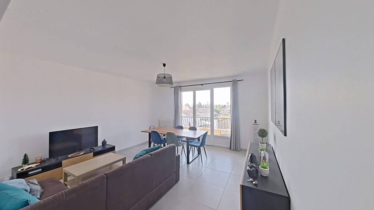 Appartement à FEURS