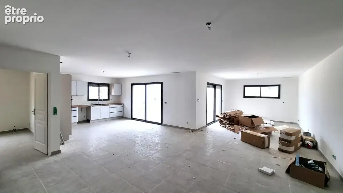 Maison 5 pièces 122 m² à vendre à Saint-Privat-Des-Vieux (30340) - photo 2