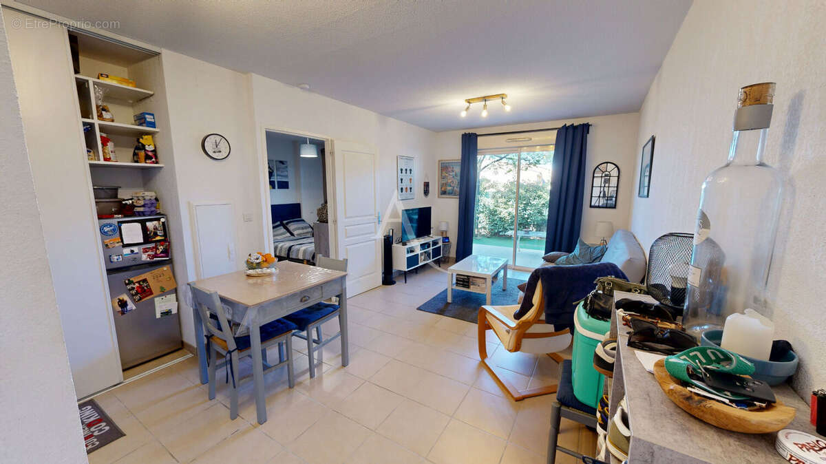 Appartement à NARBONNE