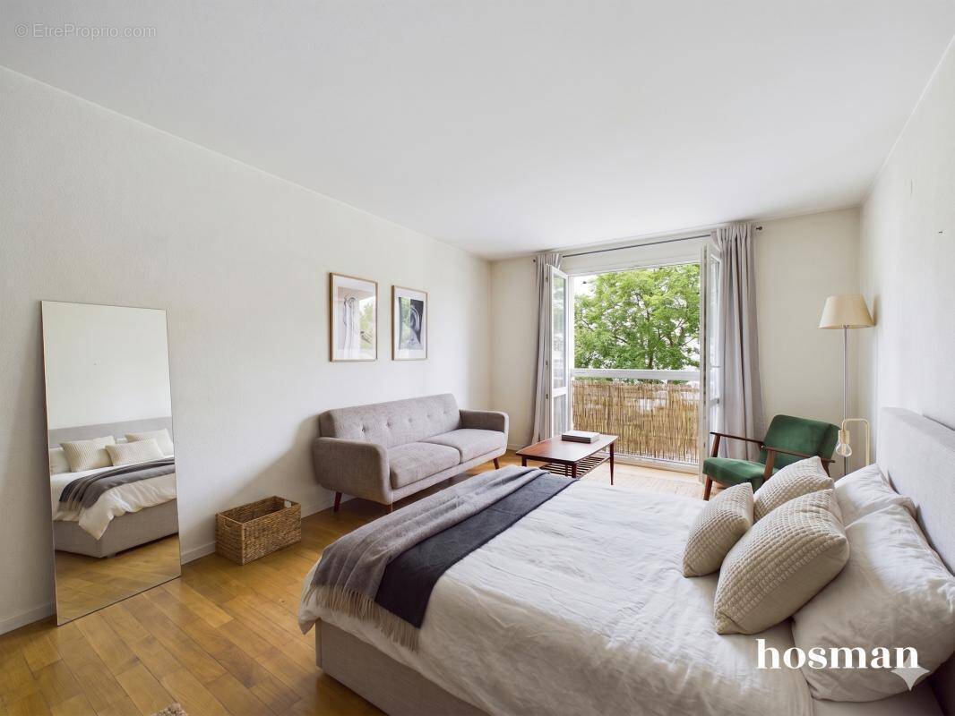 Appartement à PARIS-11E