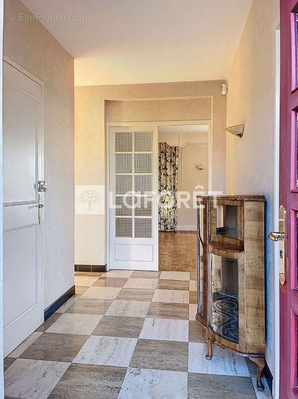 Maison à CESSON-SEVIGNE