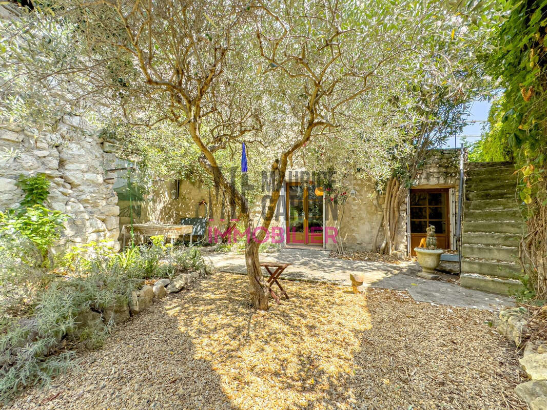 Maison à VELLERON