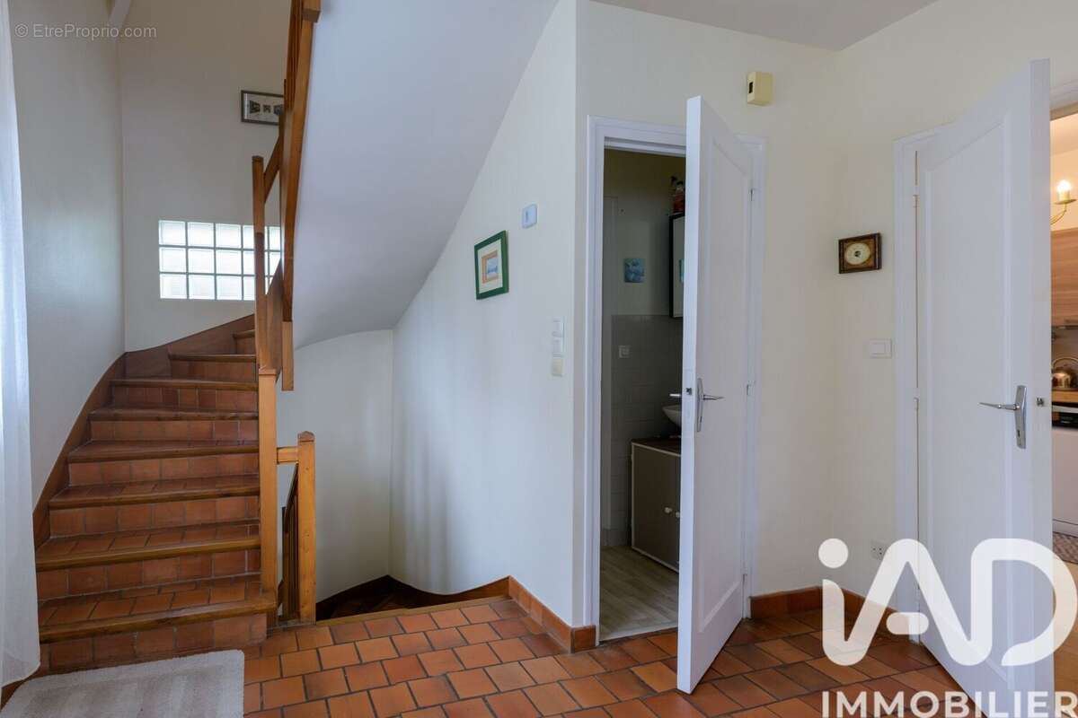Photo 4 - Maison à OUISTREHAM