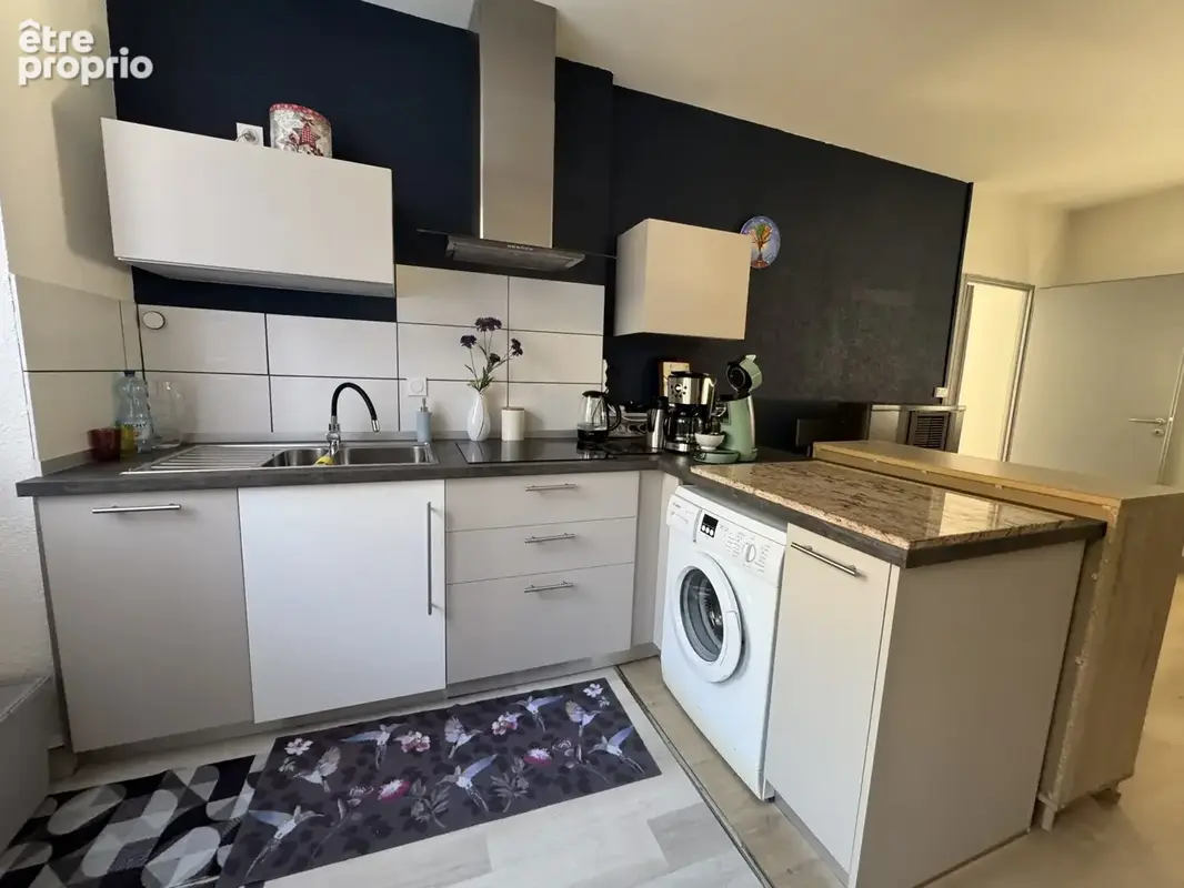 Maison 4 pièces 79 m² à vendre à Dole (39100) - photo 4