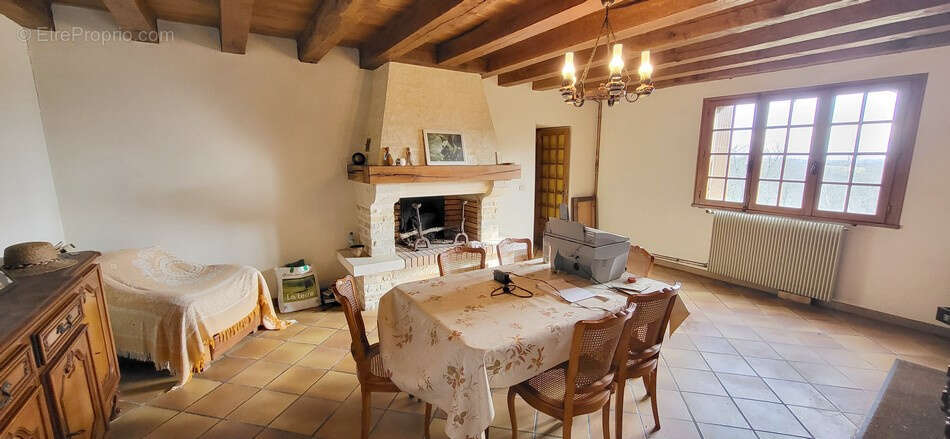 Maison à LABASTIDE-MURAT