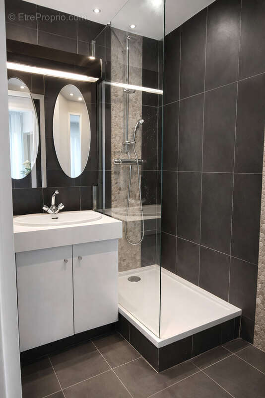 Appartement à BOUGIVAL