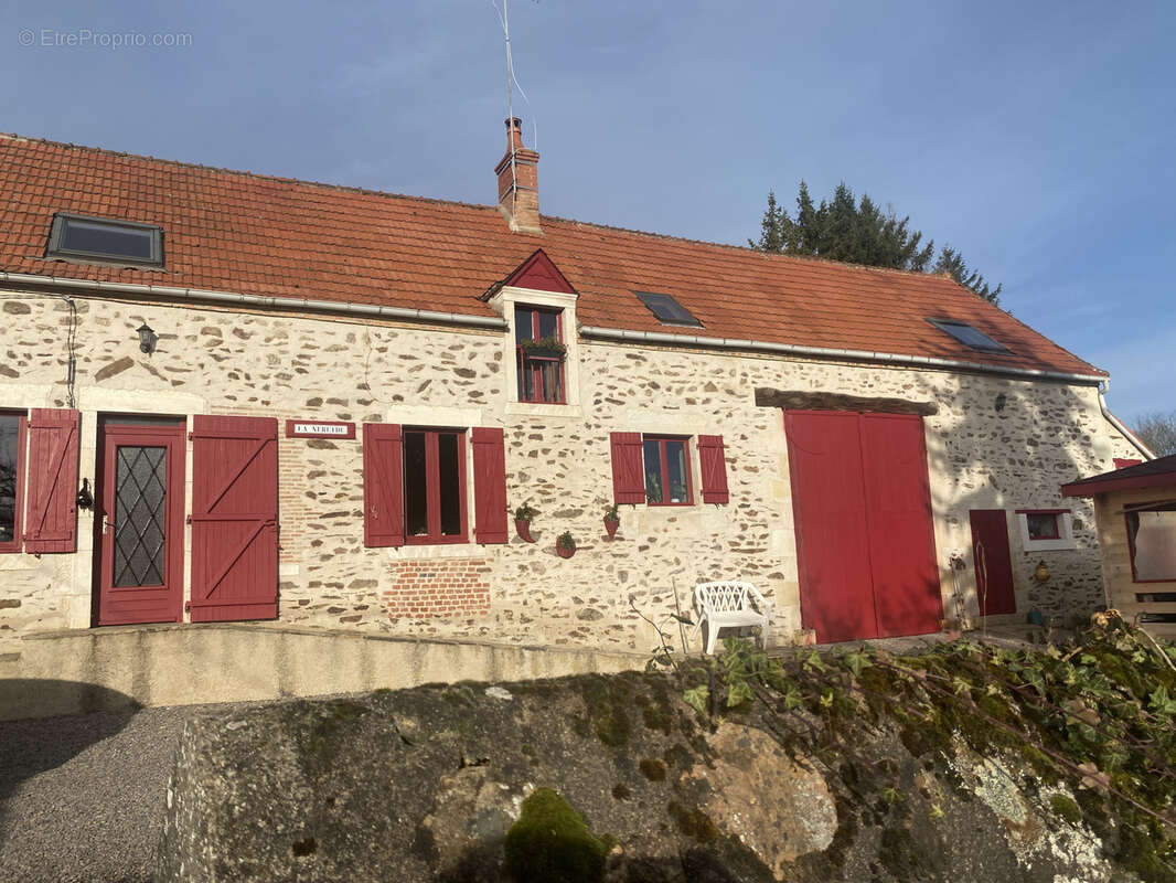 Superbe Longère - photo 2