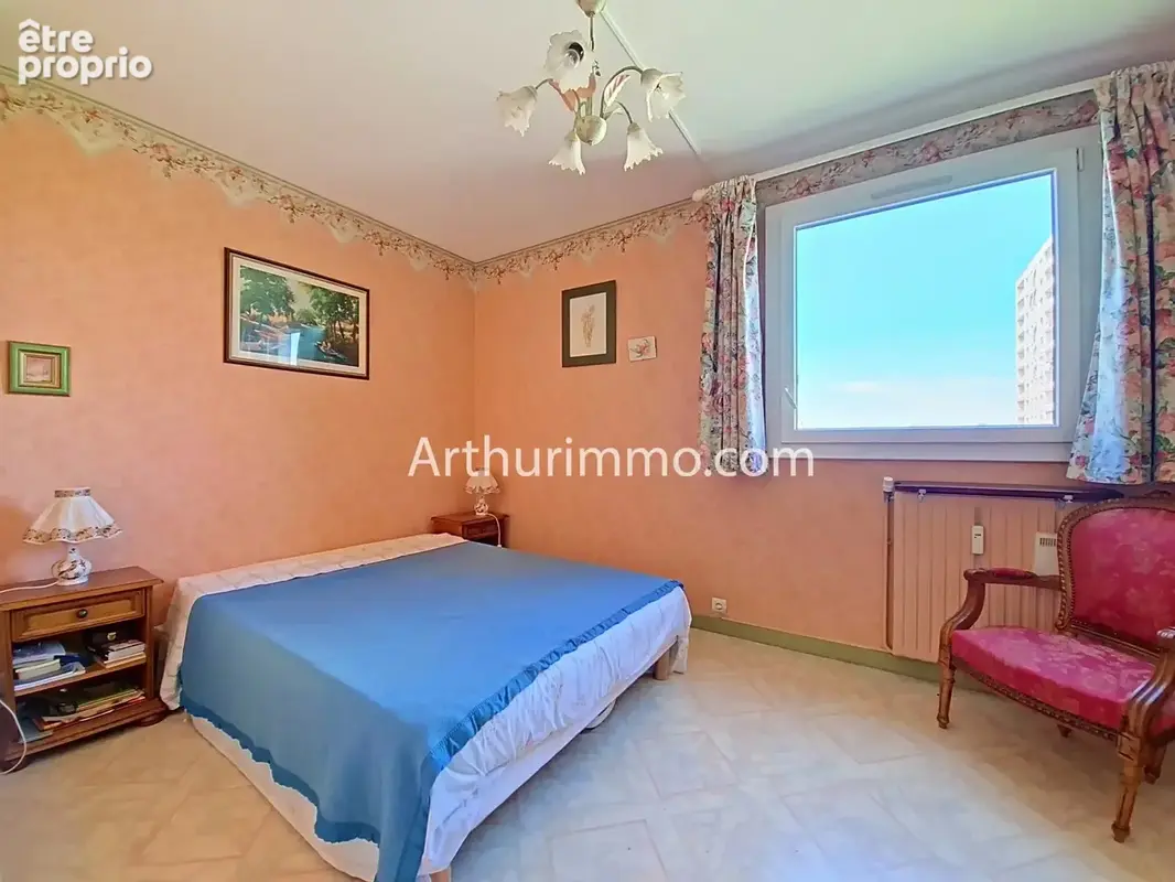 Vente Appartement Boissy-saint-leger(94470) 195 000ï¿œ - photo 7