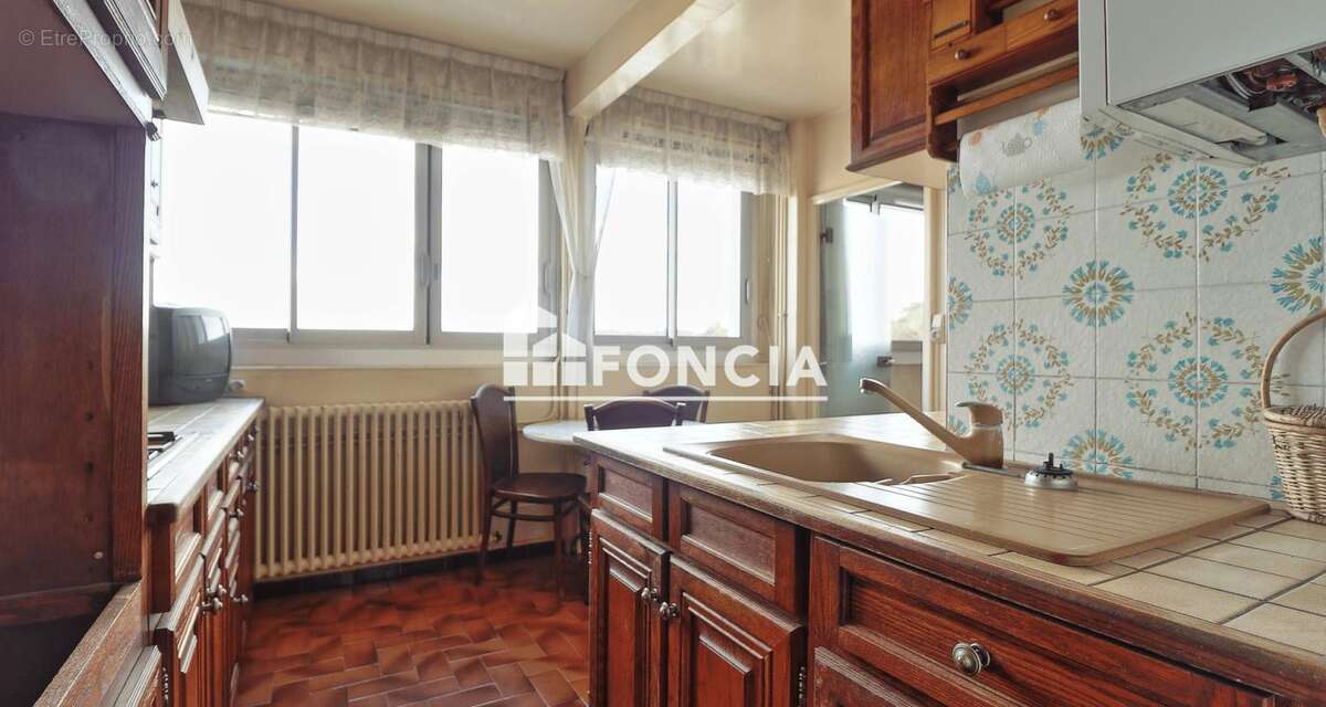 Appartement à SEVRES