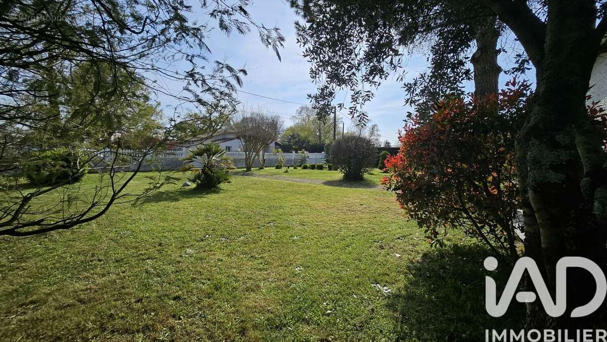 Photo 5 - Maison à SAUJON