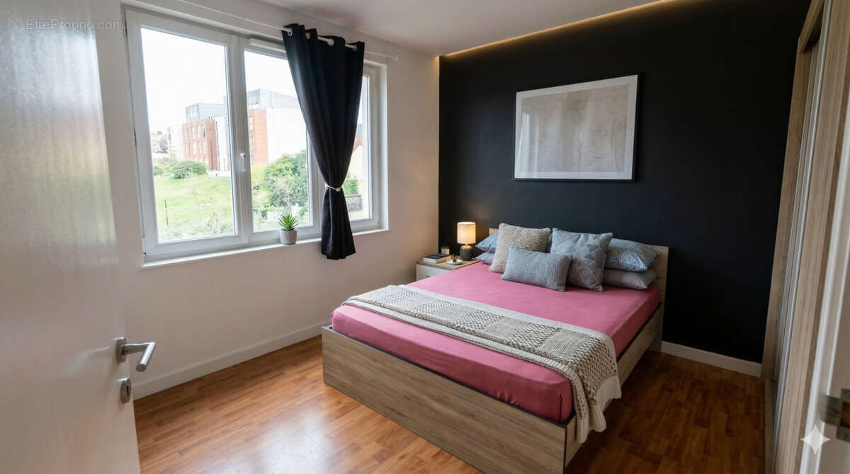 Appartement à CALAIS