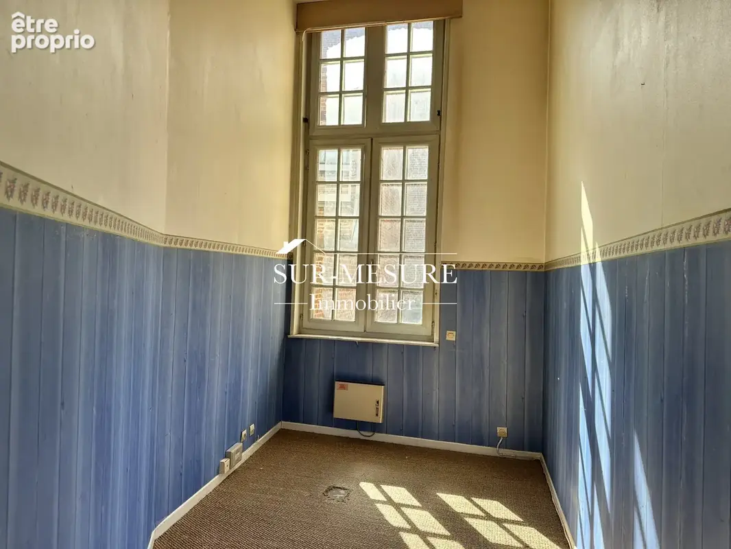 Appartement 4 pièces 47 m² à vendre à Lille (59800) - photo 4