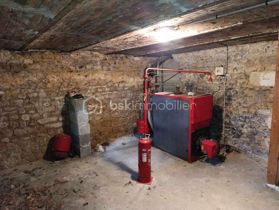 Appartement à MORTREE