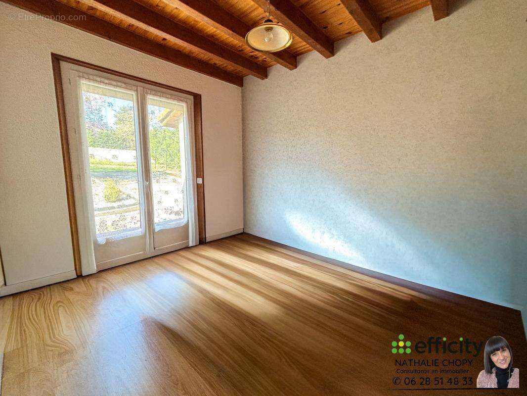 Maison à MONISTROL-SUR-LOIRE