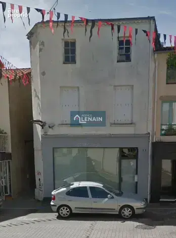 Photo Appartement à Les Herbiers au prix de 148 400€