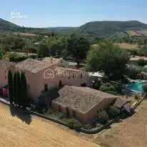 Domaine avec Gites en Sud Ardèche - photo 3