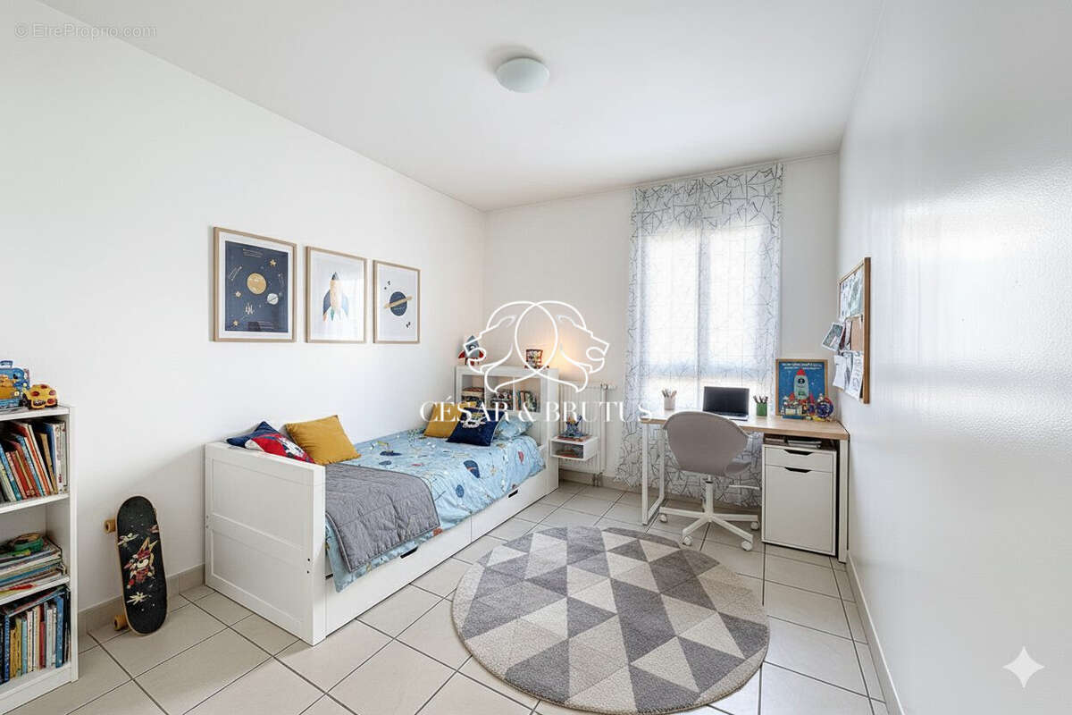 Appartement à LYON-3E