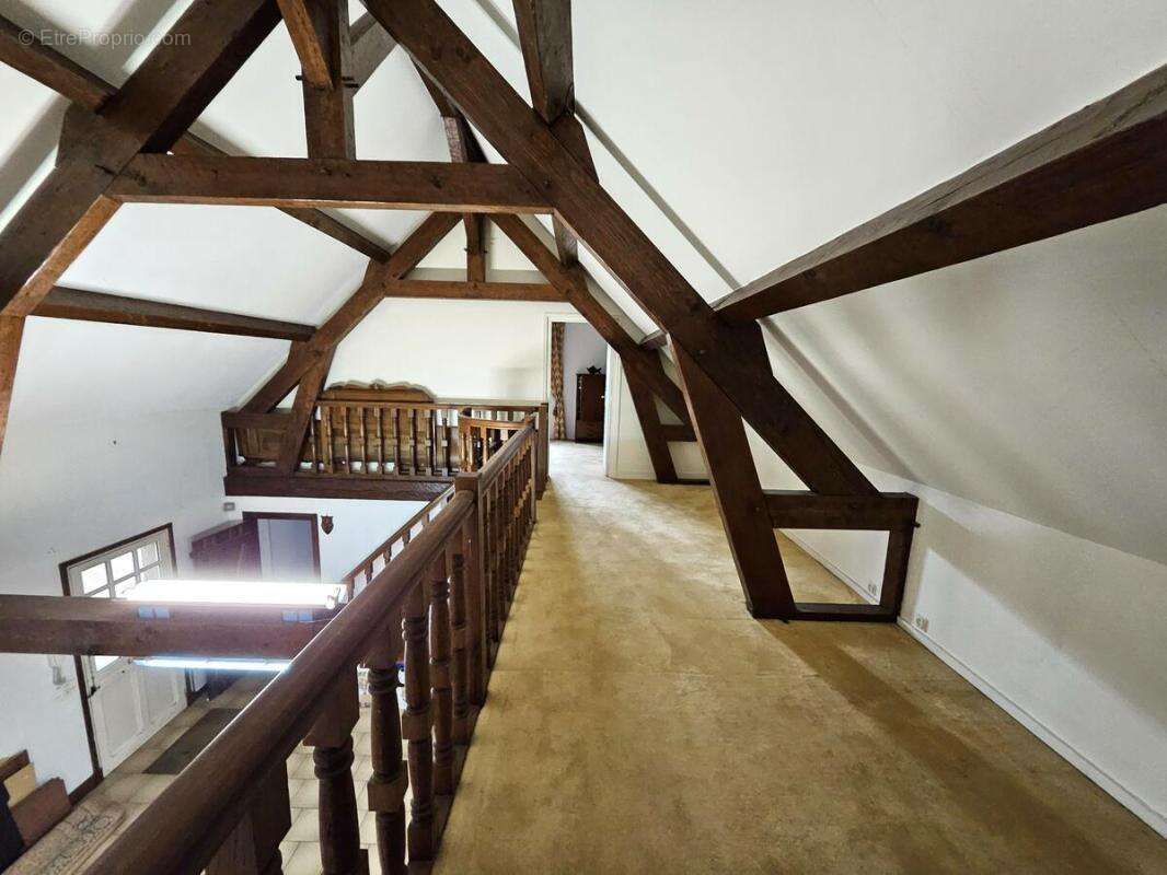 Maison à SAINT-GEORGES-MOTEL