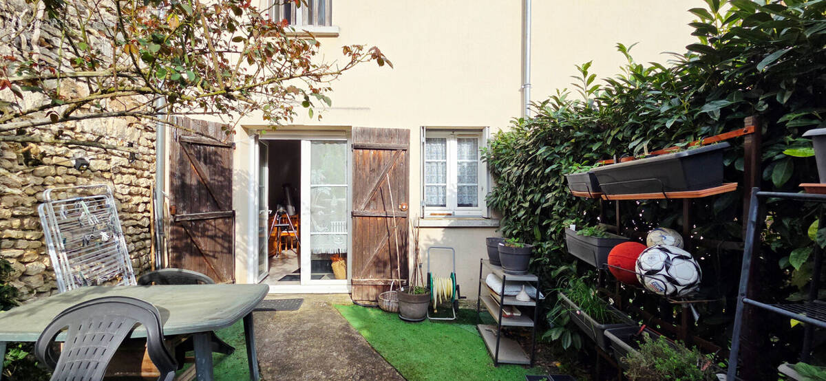 Appartement à ETAMPES