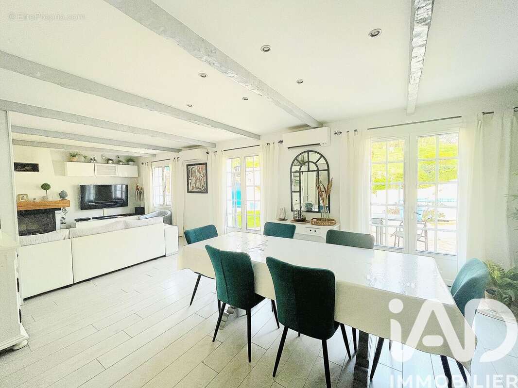 Photo 6 - Maison à LISSES