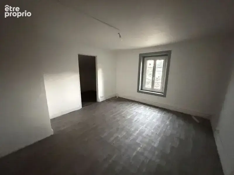 Maison 126 m² à Montrond-Les-Bains  - photo 7