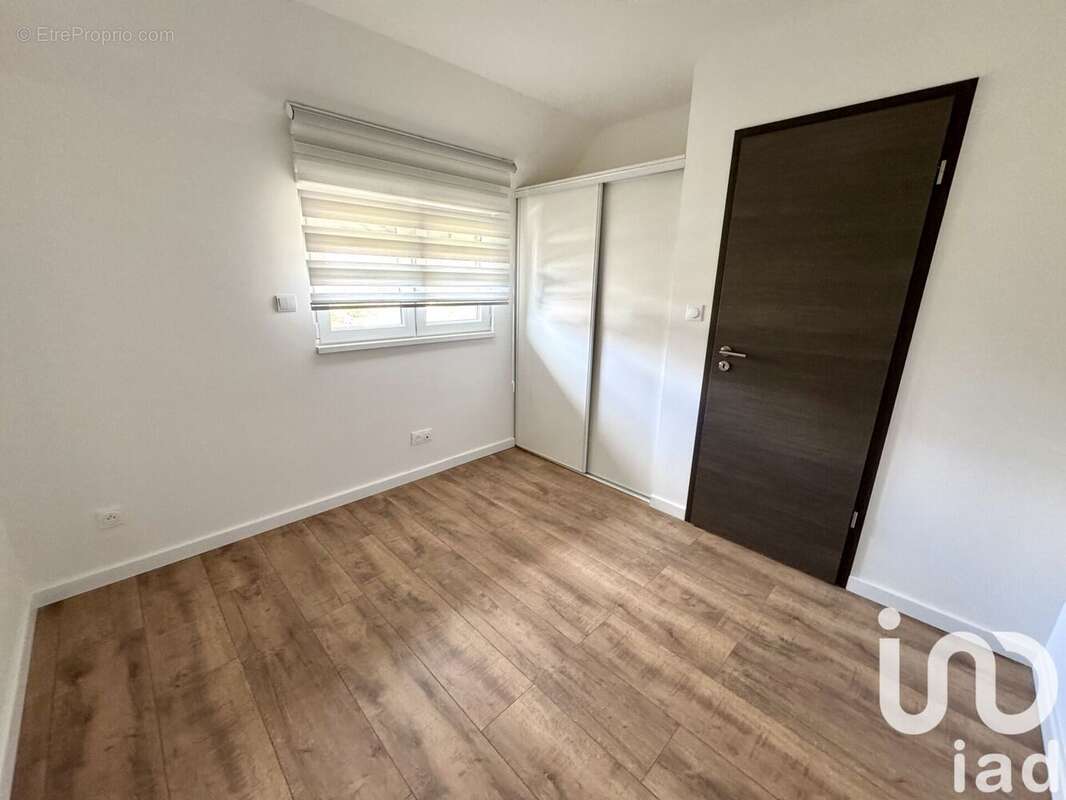 Photo 8 - Maison à RETZWILLER