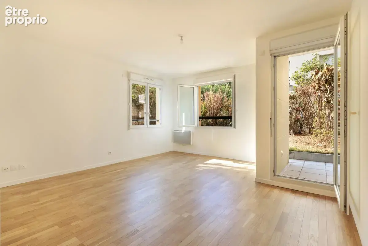 Photo Appartement à Chatou au prix de 420 000€