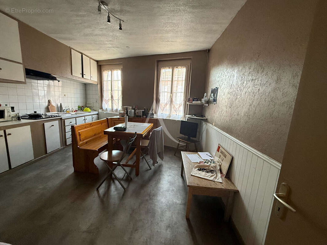 Appartement à ALBI