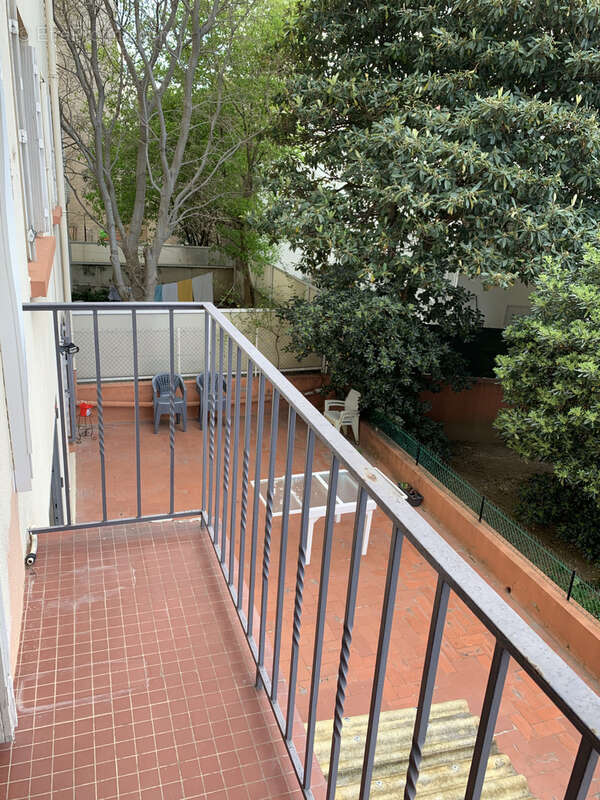 Appartement à PERPIGNAN